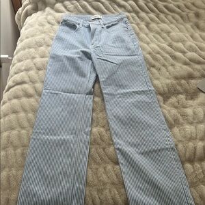 The 90s relaxed Jean